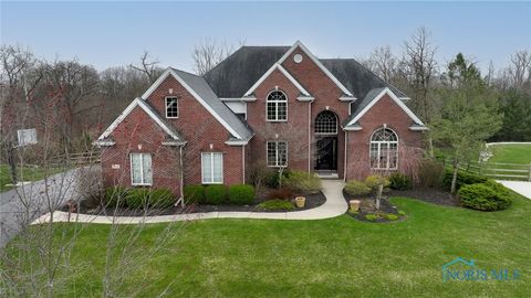 7945 Winding Ridge Boulevard Monclova OH 43542