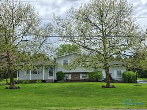 13941 Hannah Road Bowling Green OH 43402