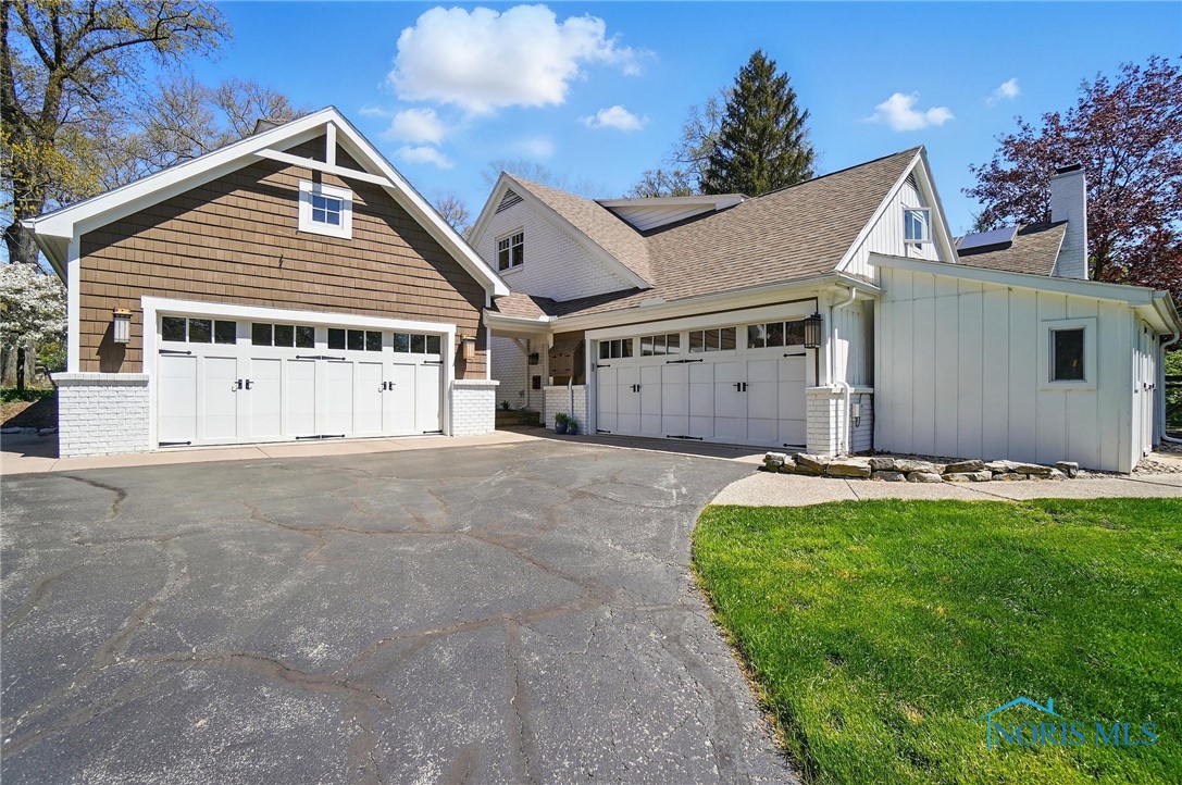 4357 Brookside Road, Ottawa Hills, Ohio image 45