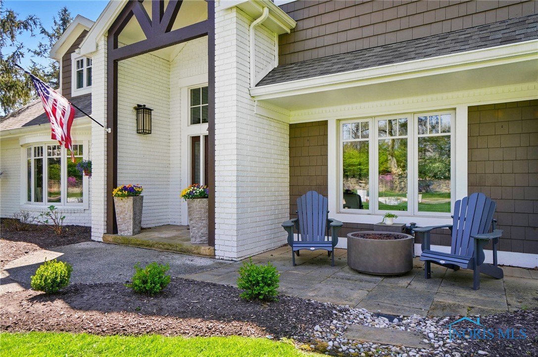 4357 Brookside Road, Ottawa Hills, Ohio image 3
