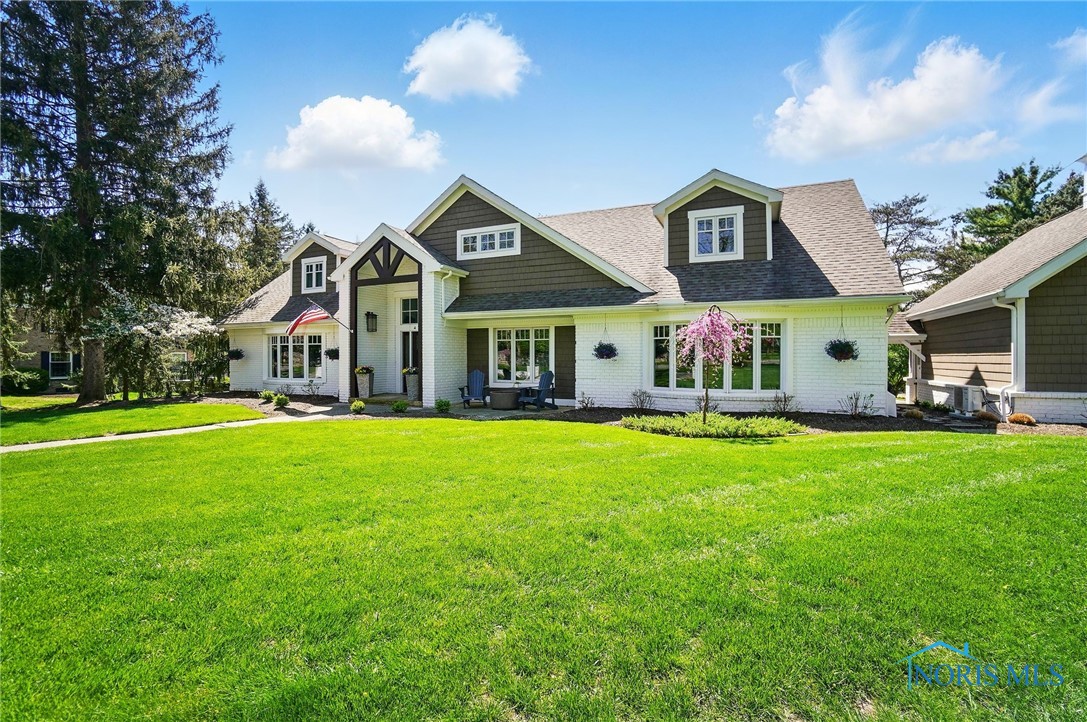4357 Brookside Road, Ottawa Hills, Ohio image 2