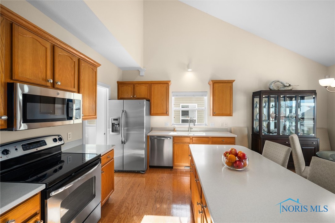 7269 Longwater Drive, Maumee, Ohio image 16