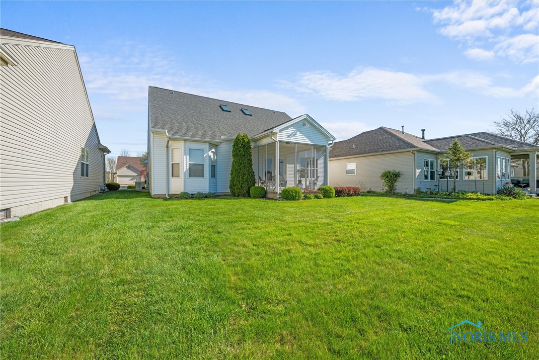 7269 Longwater Drive, Maumee, Ohio image 31