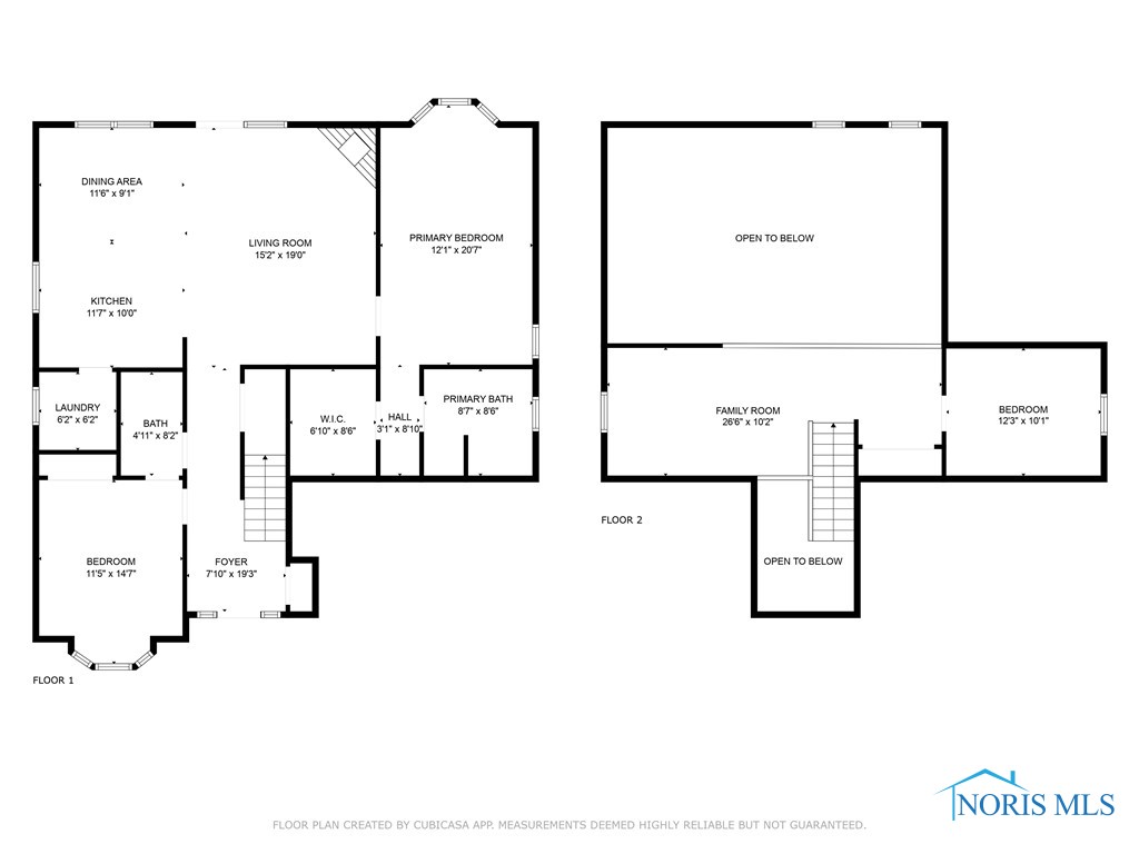 7269 Longwater Drive, Maumee, Ohio image 47