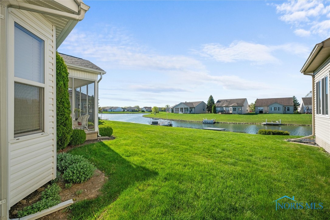 7269 Longwater Drive, Maumee, Ohio image 30