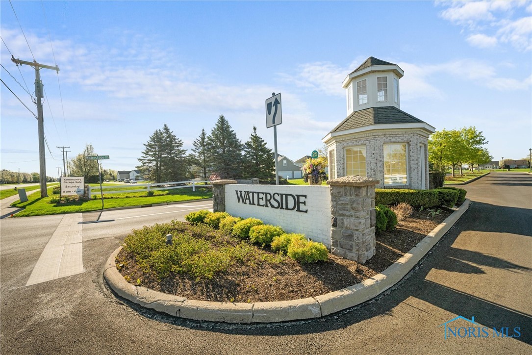7269 Longwater Drive, Maumee, Ohio image 38