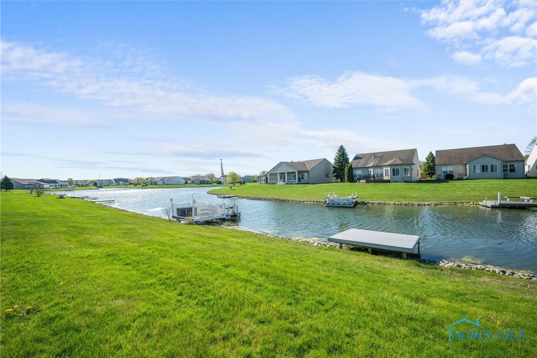7269 Longwater Drive, Maumee, Ohio image 37