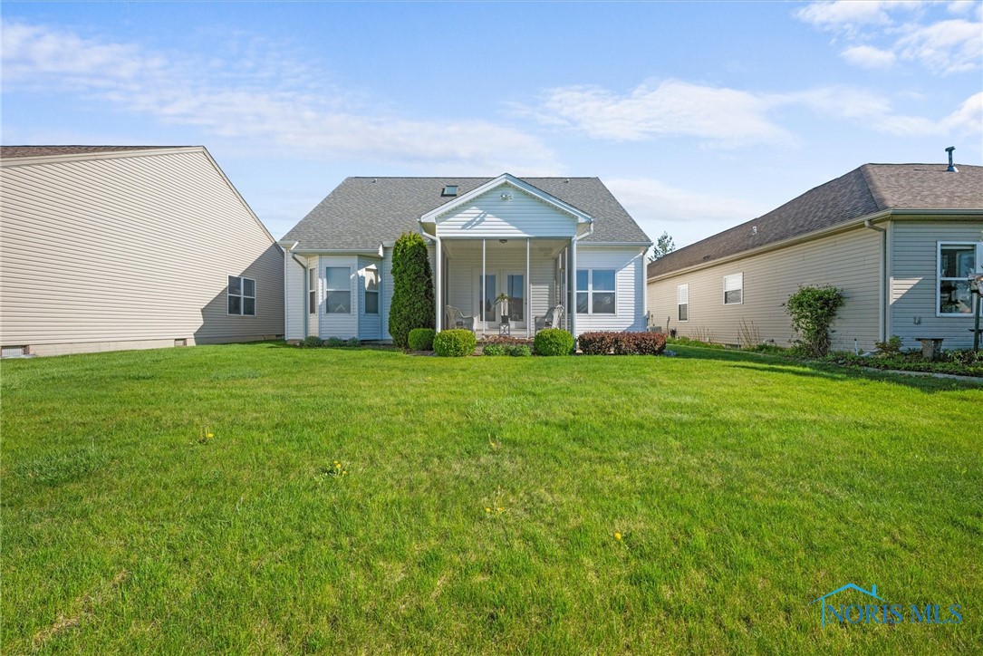 7269 Longwater Drive, Maumee, Ohio image 32