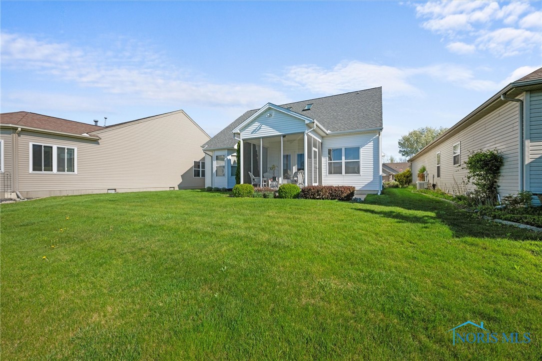 7269 Longwater Drive, Maumee, Ohio image 33