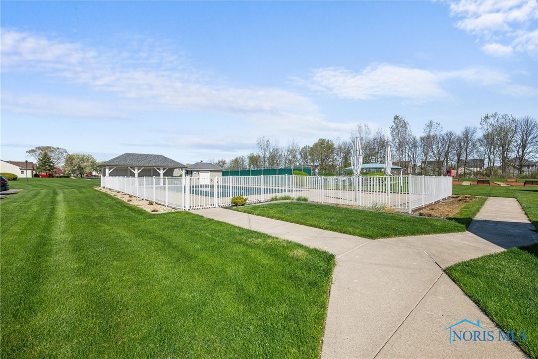 7269 Longwater Drive, Maumee, Ohio image 40