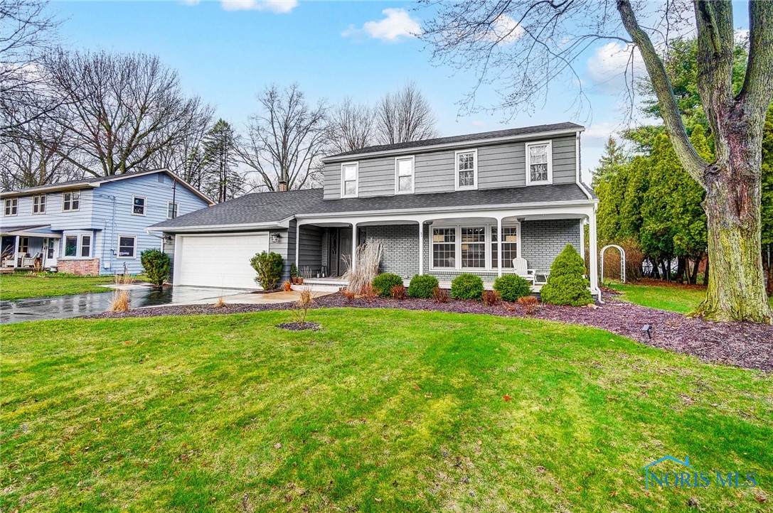 1052 Melrose Street, Bowling Green, Ohio image 2