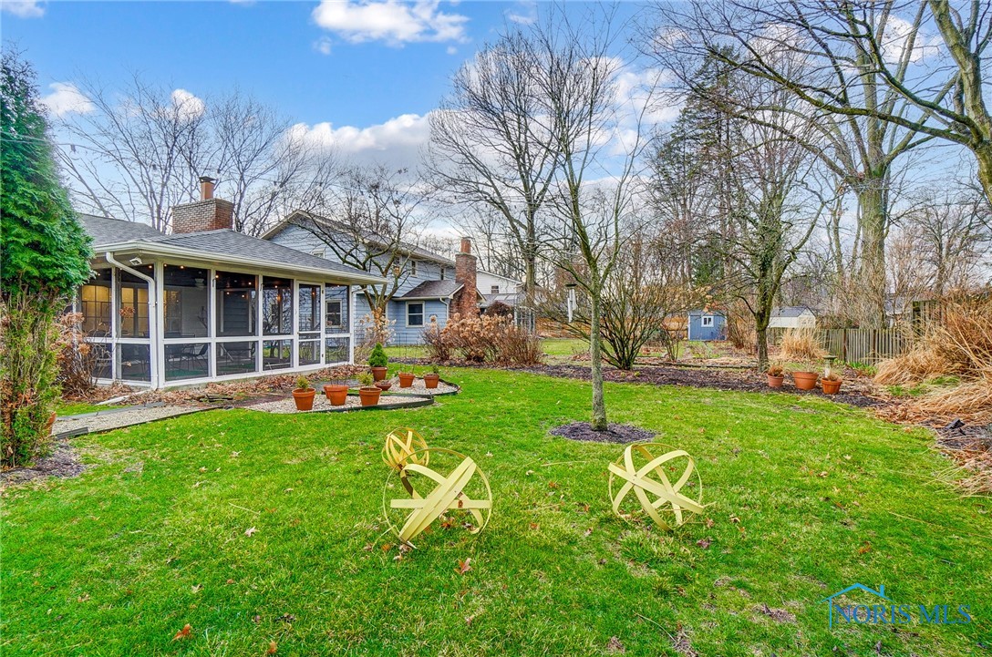 1052 Melrose Street, Bowling Green, Ohio image 44
