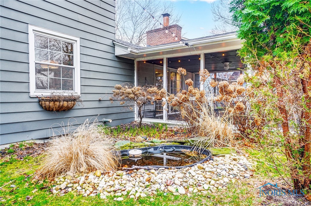 1052 Melrose Street, Bowling Green, Ohio image 49