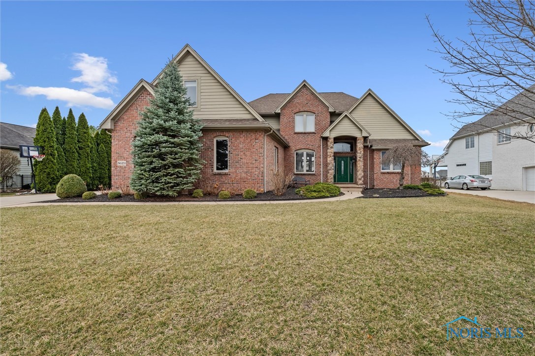5619 Golden Pond Lane, Sylvania, Ohio image 3