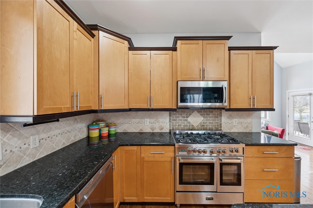 5619 Golden Pond Lane, Sylvania, Ohio image 15