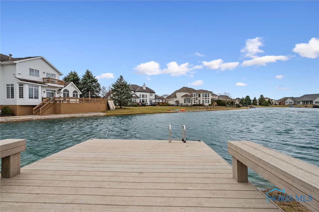 5619 Golden Pond Lane, Sylvania, Ohio image 6