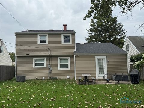 Tiny photo for 3755 Baybrook Lane, Toledo, OH 43623 (MLS # 6136433)