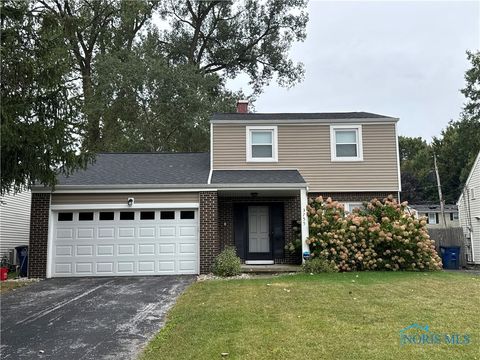 Tiny photo for 3755 Baybrook Lane, Toledo, OH 43623 (MLS # 6136433)