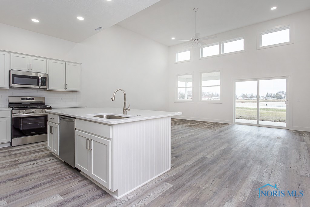 212 East Bridge Road, Northwood, Ohio image 16