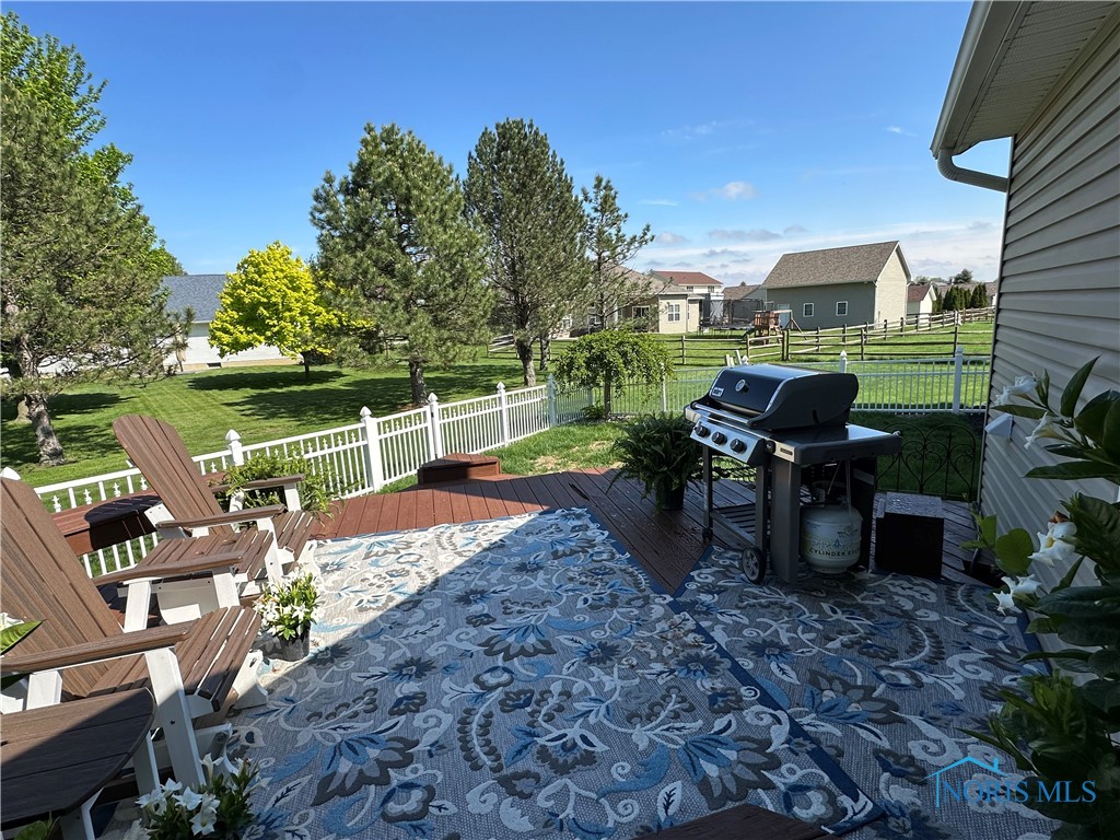 6681 Bellflower Court, Curtice, Ohio image 36