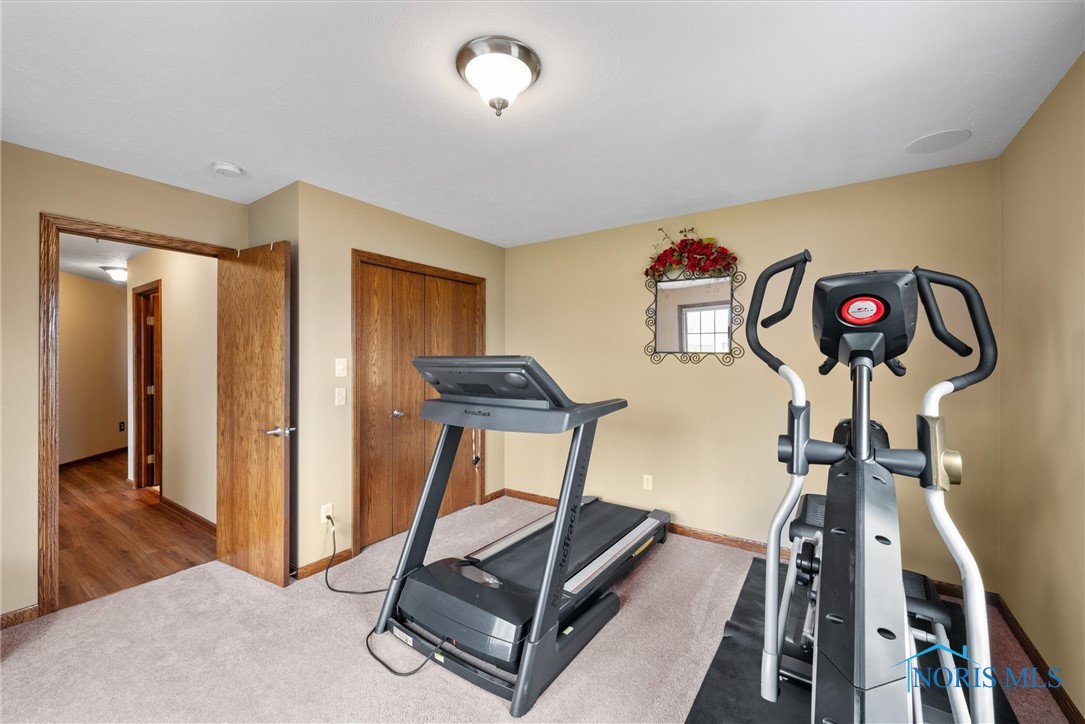 6681 Bellflower Court, Curtice, Ohio image 31