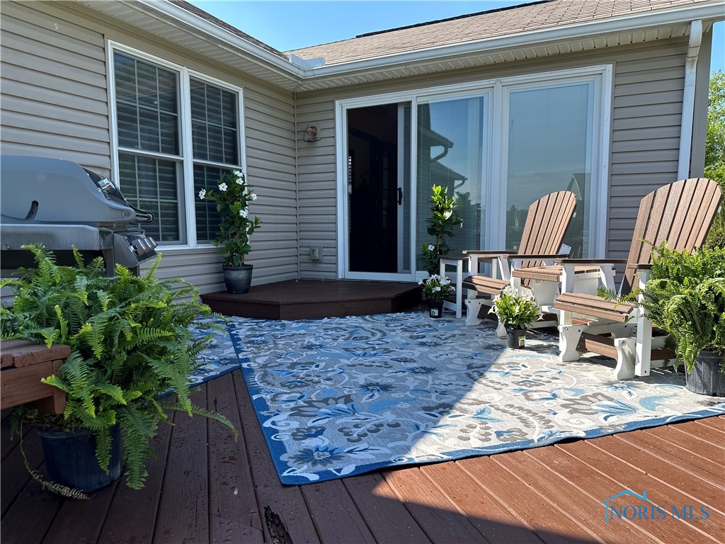 6681 Bellflower Court, Curtice, Ohio image 37