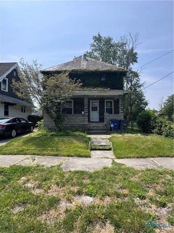 1221 Gordon Street, Toledo, Ohio image 1