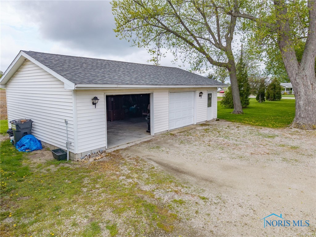 3655 County Road 87, Gibsonburg, Ohio image 16