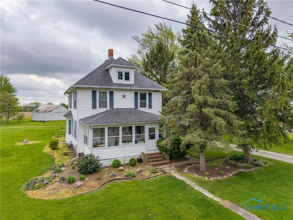 3655 County Road 87, Gibsonburg, Ohio image 42