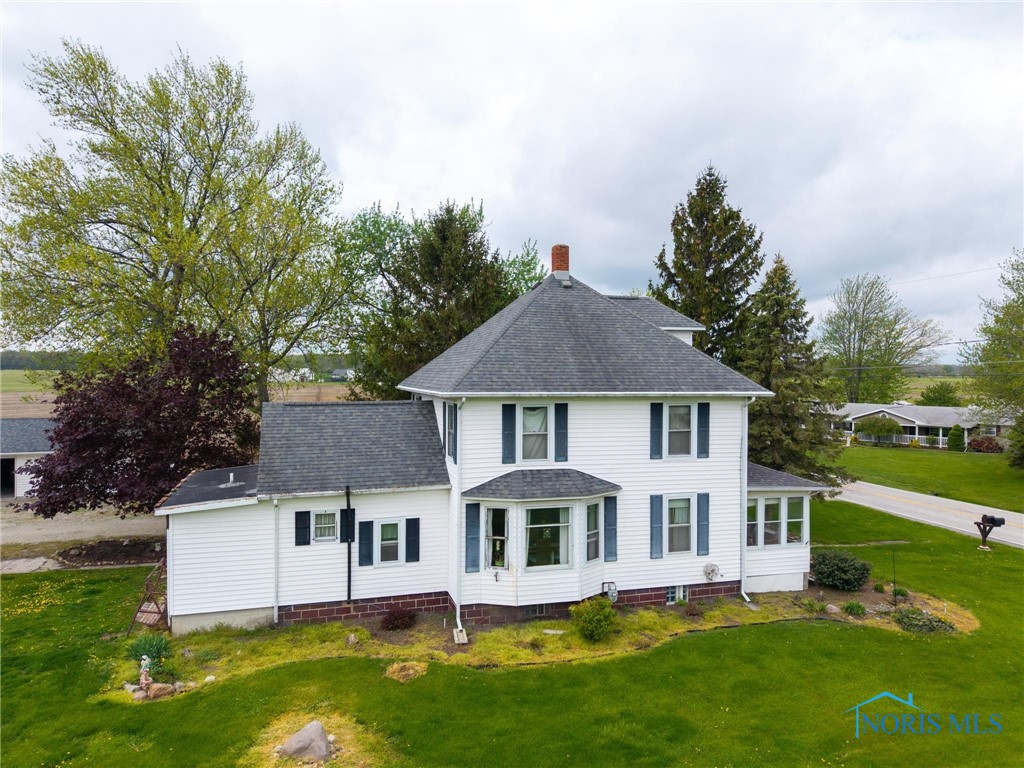 3655 County Road 87, Gibsonburg, Ohio image 1