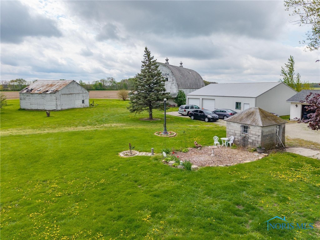 3655 County Road 87, Gibsonburg, Ohio image 18