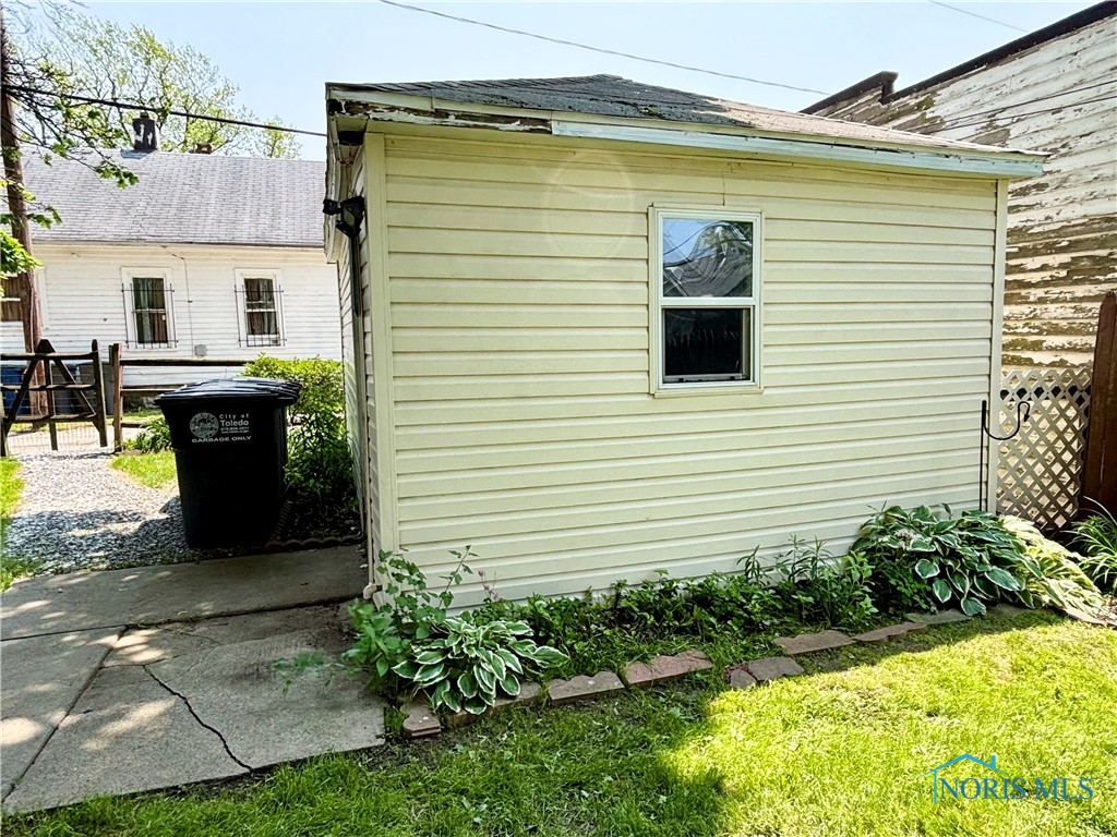 1522 Nevada Street, Toledo, Ohio image 46