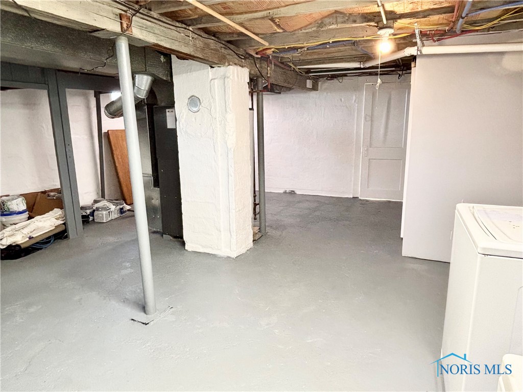 1522 Nevada Street, Toledo, Ohio image 32
