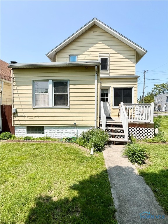1522 Nevada Street, Toledo, Ohio image 45