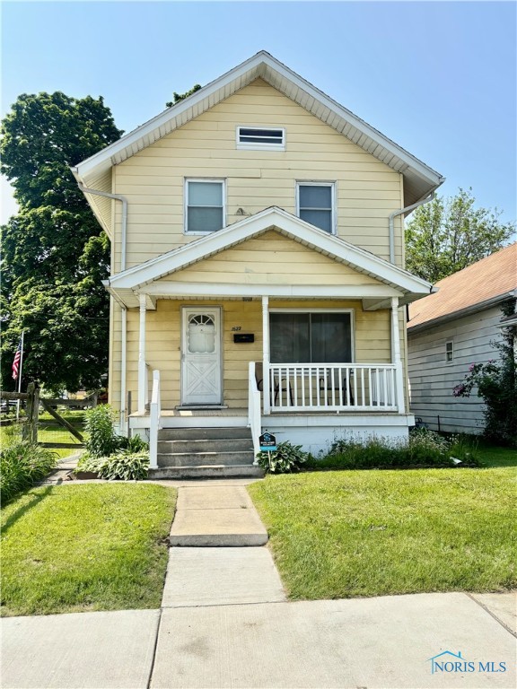 1522 Nevada Street, Toledo, Ohio image 1