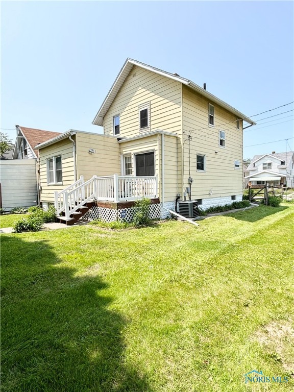 1522 Nevada Street, Toledo, Ohio image 44