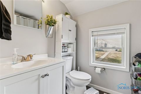 Tiny photo for 619 Fishlock Avenue, Findlay, OH 45840 (MLS # 6136356)