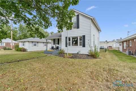 Tiny photo for 619 Fishlock Avenue, Findlay, OH 45840 (MLS # 6136356)