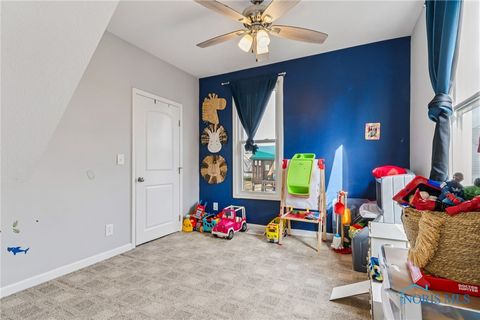 Tiny photo for 619 Fishlock Avenue, Findlay, OH 45840 (MLS # 6136356)