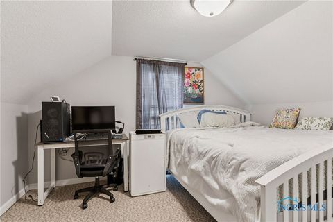 Tiny photo for 619 Fishlock Avenue, Findlay, OH 45840 (MLS # 6136356)