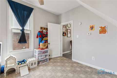 Tiny photo for 619 Fishlock Avenue, Findlay, OH 45840 (MLS # 6136356)