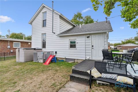Tiny photo for 619 Fishlock Avenue, Findlay, OH 45840 (MLS # 6136356)