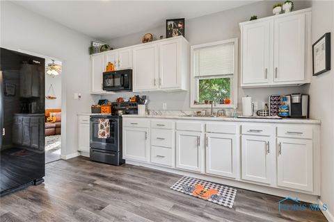 Tiny photo for 619 Fishlock Avenue, Findlay, OH 45840 (MLS # 6136356)
