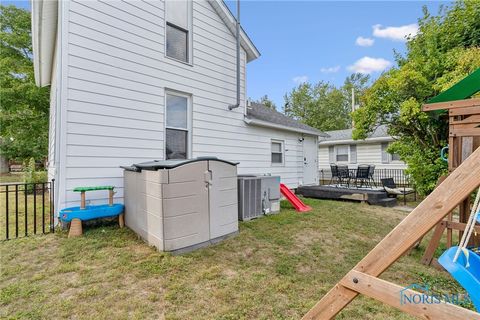 Tiny photo for 619 Fishlock Avenue, Findlay, OH 45840 (MLS # 6136356)