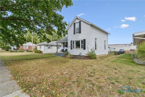 Tiny photo for 619 Fishlock Avenue, Findlay, OH 45840 (MLS # 6136356)