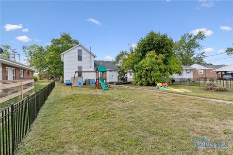 Tiny photo for 619 Fishlock Avenue, Findlay, OH 45840 (MLS # 6136356)
