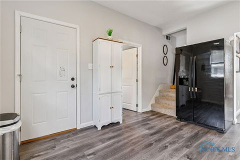 Tiny photo for 619 Fishlock Avenue, Findlay, OH 45840 (MLS # 6136356)