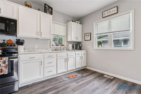Tiny photo for 619 Fishlock Avenue, Findlay, OH 45840 (MLS # 6136356)