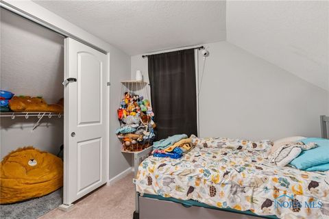 Tiny photo for 619 Fishlock Avenue, Findlay, OH 45840 (MLS # 6136356)