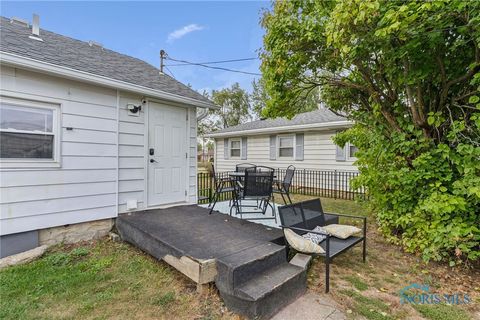 Tiny photo for 619 Fishlock Avenue, Findlay, OH 45840 (MLS # 6136356)